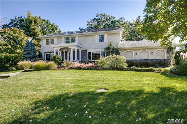 80 lake road manhasset