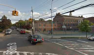 88th Street Glendale