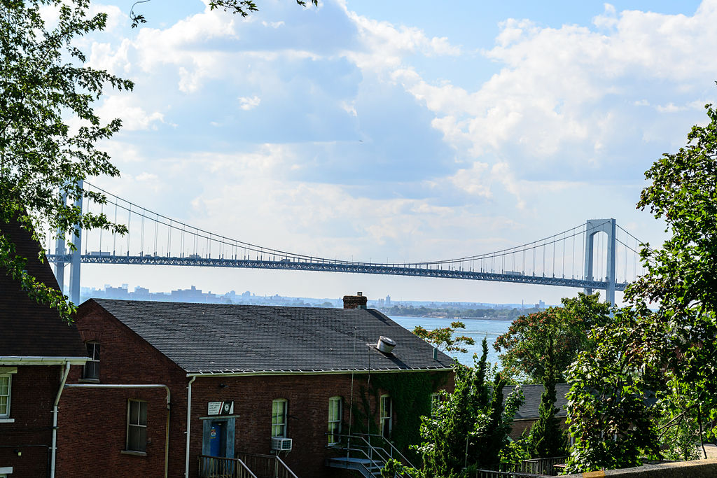 Fort Totten