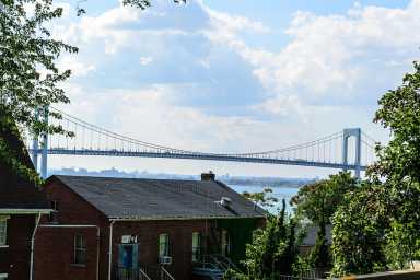 Fort Totten