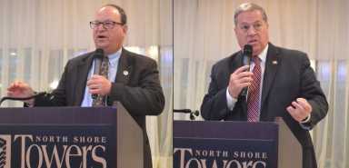 Grodenchik and Concannon