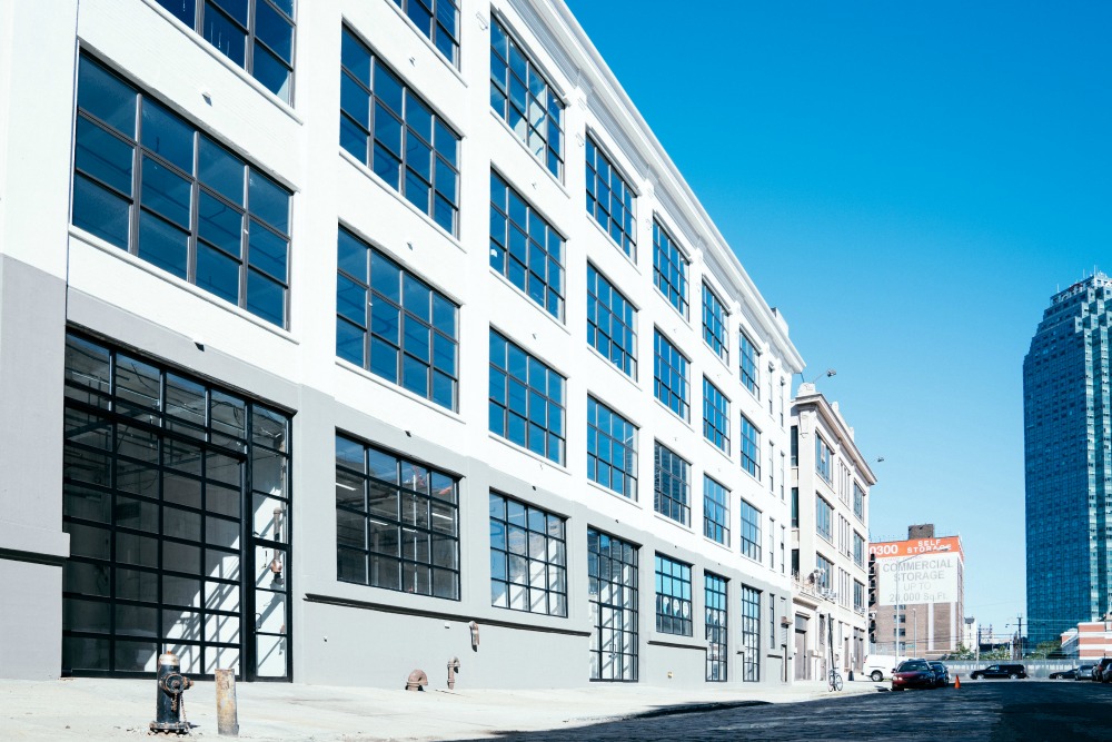 commercial real estate in queens in LIC