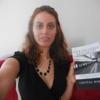 Maspeth author pens book on homelessness