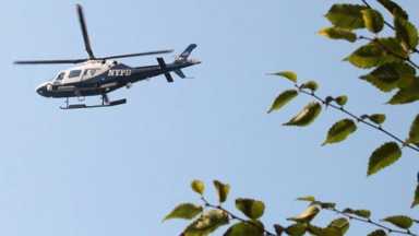 Avella bill grants Port Authority control of helicopters