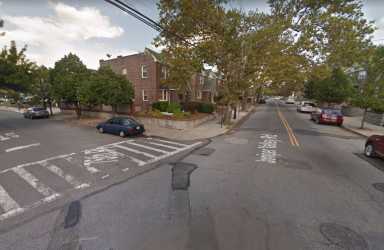 hit and run juniper valley road