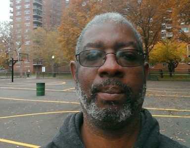 Ivan Mossop Jr. running against Adams for City Council seat