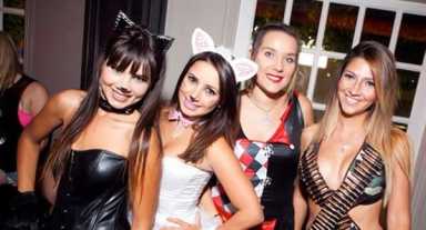 Bayside’s annual Halloween Pub Crawl set for Oct. 28