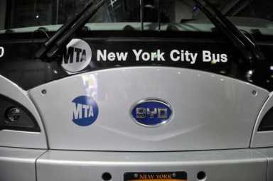 Electeds call for restoration of Q75 bus in Oakland Gardens