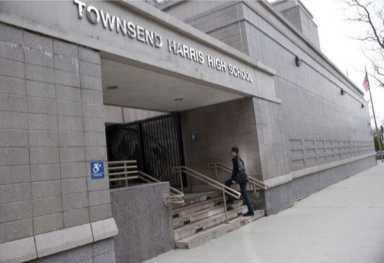 Two Queens high schools among top 10 in NYC: Report