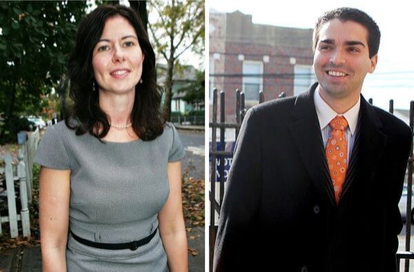 Ulrich accuses Crowley of potential conflict of interest