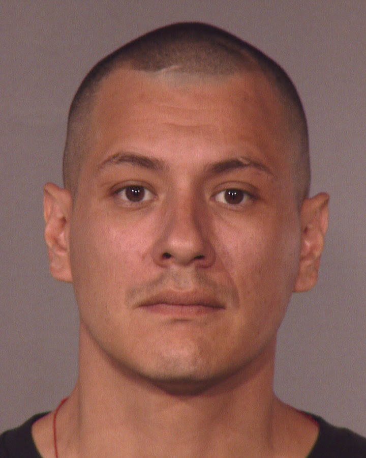 The defendant, Kenny Ortiz