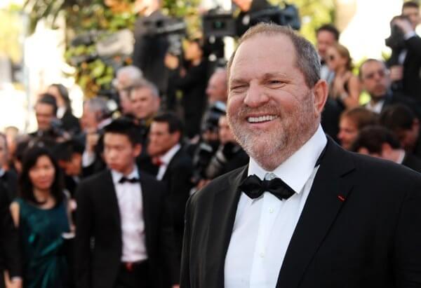 Miramax’s Weinstein brothers grew up in Flushing