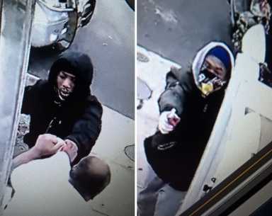 103 robbery