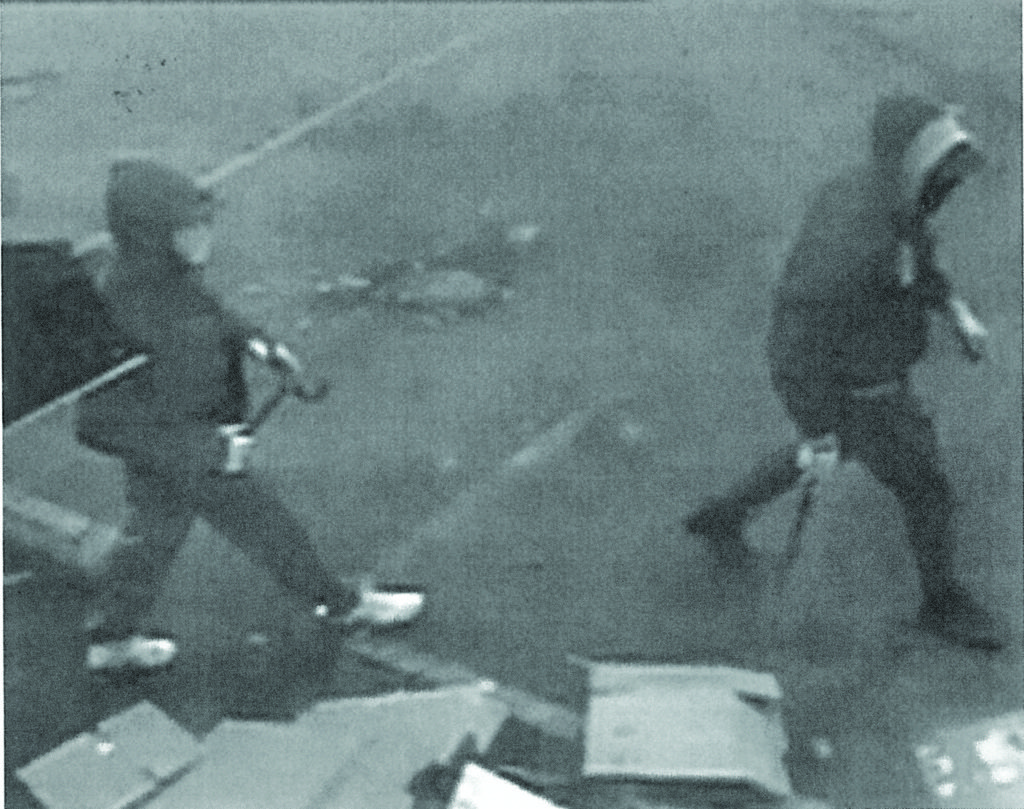 Photo courtesy of NYPD