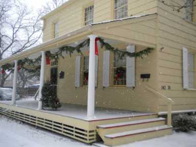 KingslandHomestead