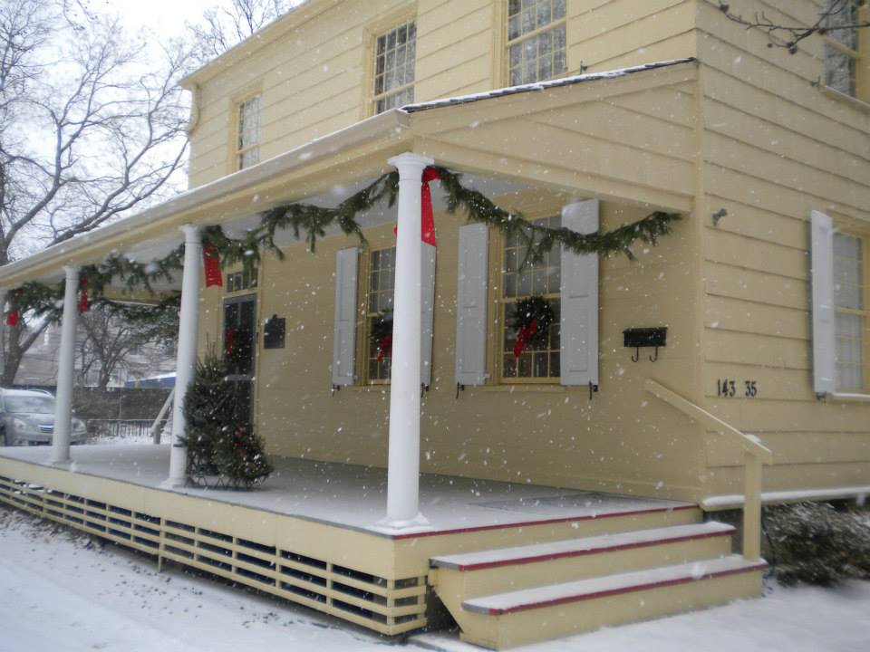 KingslandHomestead