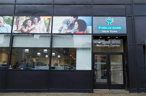 RegoParkWelcomeCenter600x398