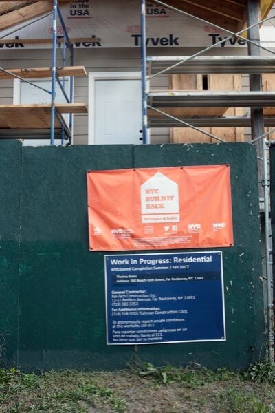 Con Ed makes improvements to protect customers from severe weather following Sandy outages