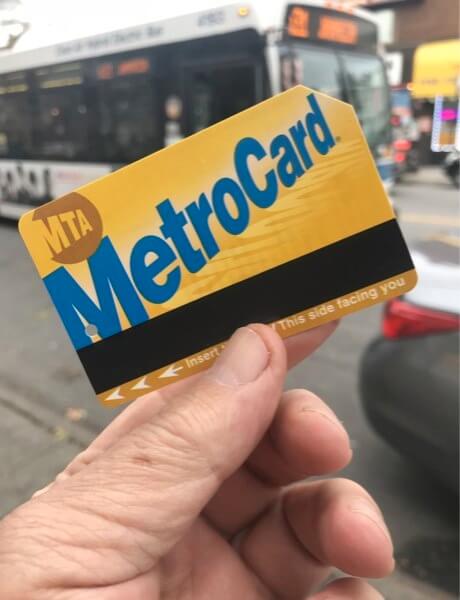 DiNapoli warns of ‘unplanned’ fare hikes if MTA not funded soon
