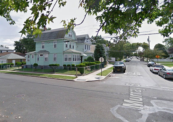 Corona man charged in Thanksgiving hit-and-run that injured Whitestone man