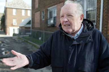 Trump administration pledges to deport former Nazi guard living in Jackson Heights