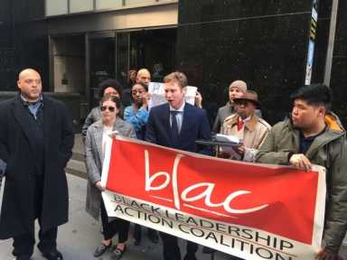 Appellate court rejects Board of Elections appeal as polling sites return to LeFrak City