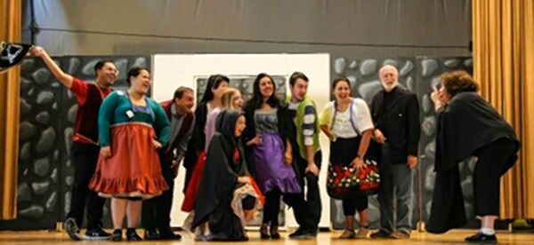 Young Frankenstein a hit musical for Royal Star Theatre