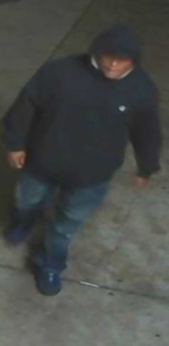 Suspect wanted in killing of Springfield Gardens man: Cops
