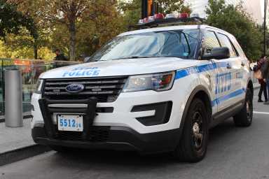 NYPD