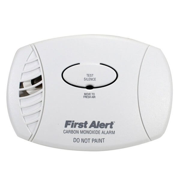 EMTs save four victims from carbon monoxide leak