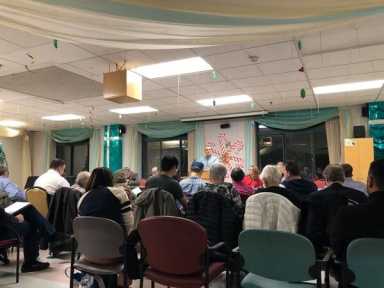 Community Board 7 calls for state hearing on Waterpointe soil removal