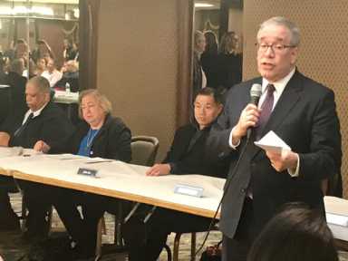 Queens pols claim IDC, Avella will never cooperate with mainline Dems in coalition