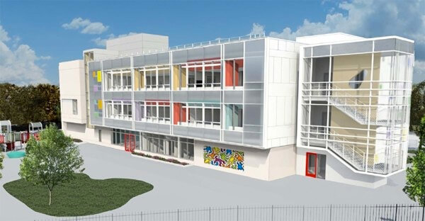 Cuomo gives green light for pre-K center to be built on Flushing Meadows Corona Park land