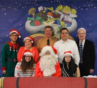 Three holiday events on tap this weekend in western Queens