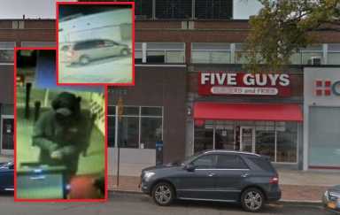 Five Guys