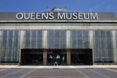 Queens Museum