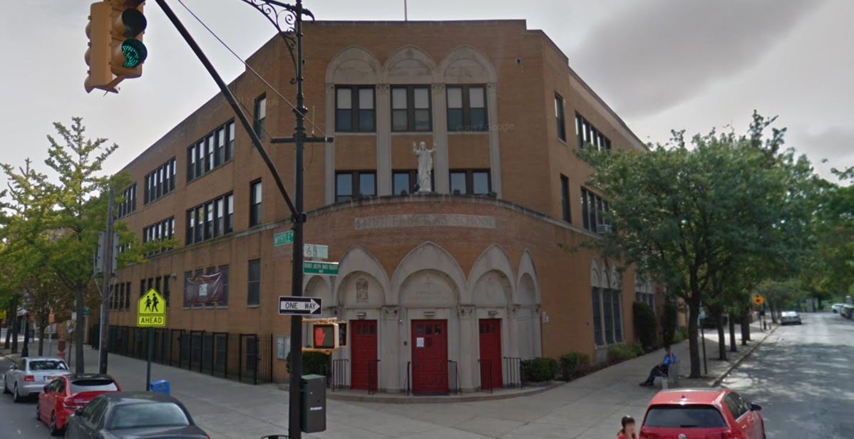 St. Pancras School in Glendale is closing permanently in June.