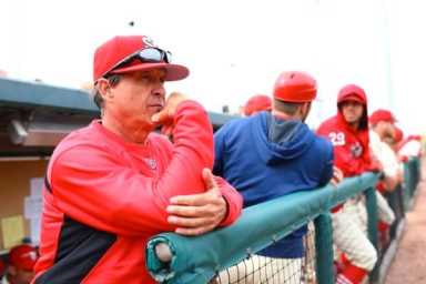 St. John’s coaching legend gets Hall of Fame nod