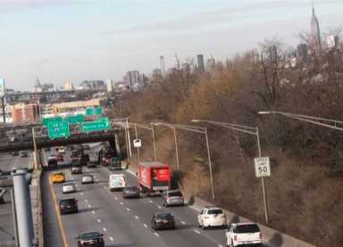 Cuomo floats MTA revenue fixes in budget address