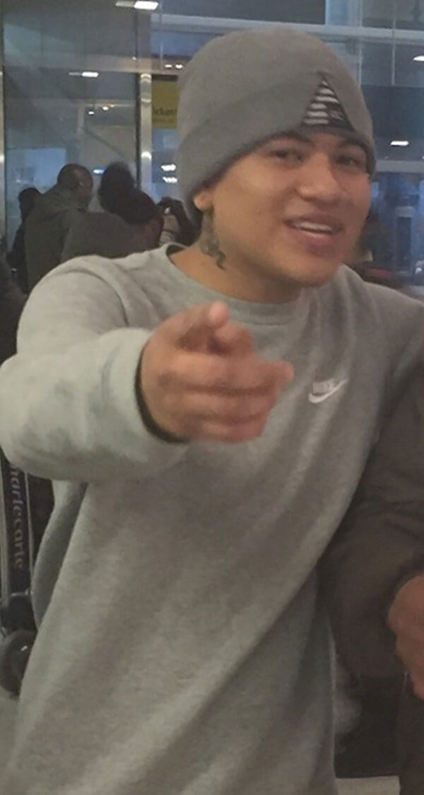 Police search for missing Sunnyside teen: NYPD