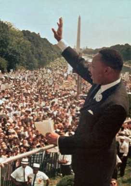 Queens to celebrate the legacy of Martin Luther King Jr.