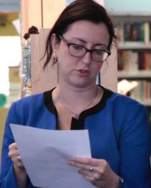 Rozic introduces bill pushing for equal representation on state public boards