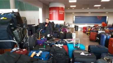 Lack of communication caused JFK chaos: Schumer