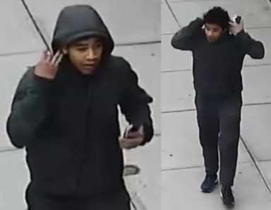 491-18 Robbery QTS 107 Pct 02-16-18 PHOTO