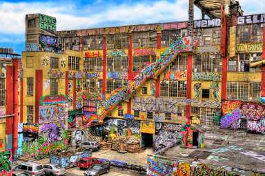 5pointz