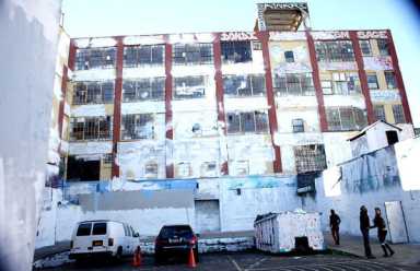 5Pointz artists awarded $6.7 million for destroyed graffiti as developer vows appeal