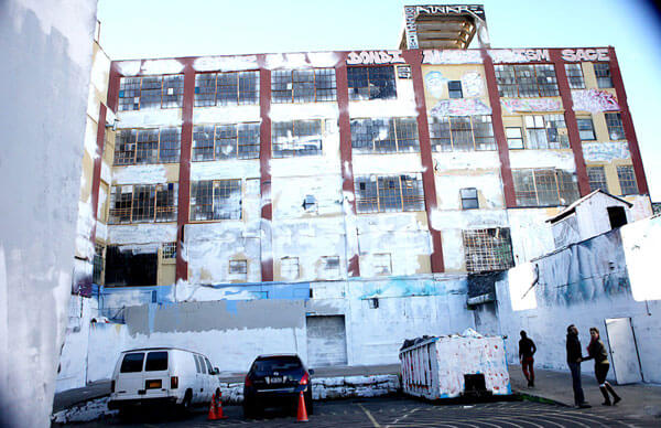 5Pointz artists awarded $6.7 million for destroyed graffiti as developer vows appeal