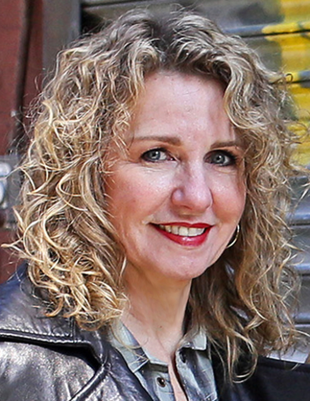 Catherine Tambini