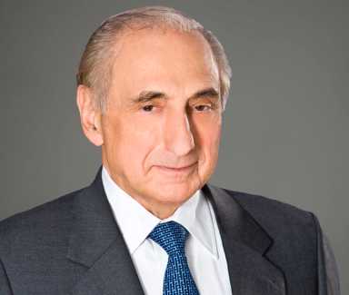 George Kaufman