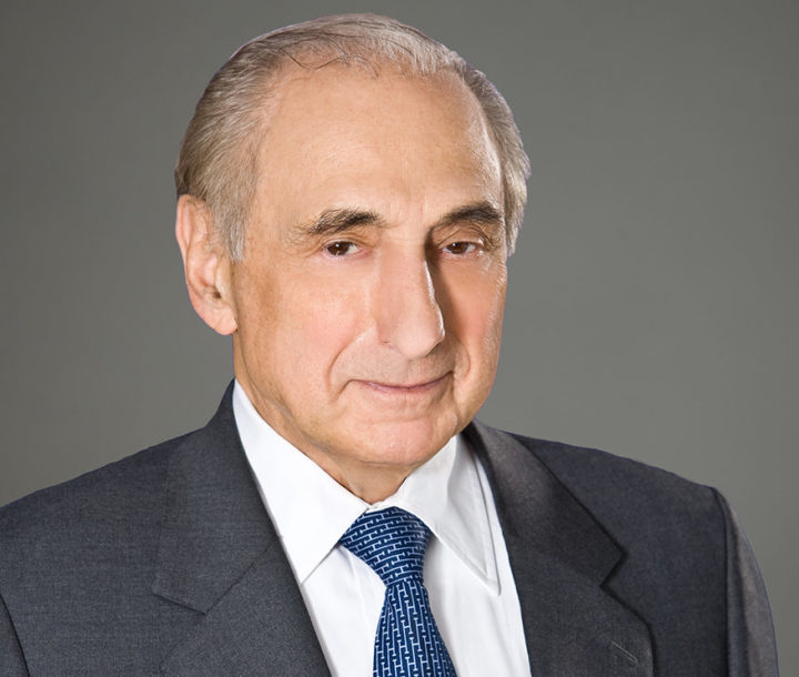 George Kaufman